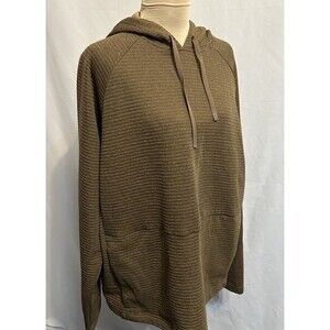 REI Woman's Hoodie L